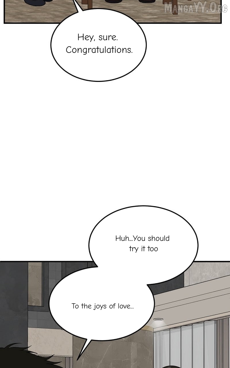 Change Me Chapter 84 - page 136